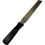Feyza Design Düz Saplı Pasta Sıvama Bıçağı ile Şık ve Kolay Pastalar Hazırlayın - Ahşap - Seçenek 1