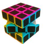 Feyza Design Eğitici 3x3 Zeka Küpü Sabır Oyuncağı - Seçenek 1