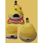 Feyza Design El Yapımı Kedi Tırmalama Matı ve Yuva Seti, 130X30CM, Kapı Girişine Uygun - Seçenek 1
