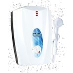Feyza Design Elektrikli Şofben Dn 5265 Armutlu, Güçlü ve Ekonomik Isıtma Çözümü