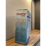 Feyza Design Elektrikli Şofben, Sıcak ve Güvenilir Su Kaynağı, Kolay Kullanım