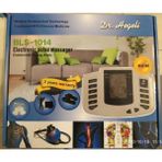 Feyza Design Elektronik Masaj Aleti, Terlikli, 2 Yıl Garanti, Rahatlatıcı ve Pratik Kullanım - Ahşap