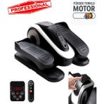 Feyza Design Eliptik Kondisyon Bisikleti Otomatik Motorlu El ve Ayak Hareketi - Seçenek 1
