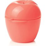Feyza Design Elma Saklama Kabı 250 Ml, Karpuz Pembe, Pratik ve Şık Tasarım - Altın - Seçenek 1