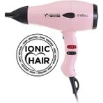 Feyza Design Iyonik Profesyonel Saç Kurutma ve Fön Makinesi – Pinky Renkli