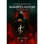 Feyza Design Karanlık Psikoloji - Manipülasyon Oyunları ile Içsel Gücünüzü Keşfedin - Seçenek 1