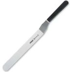 Feyza Design Kıvrık Pasta Paleti 35 Cm, Profesyonel ve Şık Tasarım - Ahşap - Seçenek 1