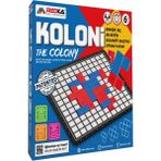 Feyza Design Koloni The Colony Strateji ve Zeka Oyunu - 2 Kişilik - Seçenek 1