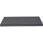 Feyza Design Konforlu Ortopedik Köpek Yatağı 50X75X5CM Siyah - Ahşap - Seçenek 1
