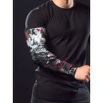 Feyza Design Konforlu ve Hafif Sporcu Kolluk, Oyun ve Etkinlikler Için Ideal Kullanım - Seçenek 1