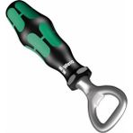Feyza Design Kraftform Plus Şişe Açacağı 148MM – Dayanıklı ve Kullanışlı Tasarım - Ahşap
