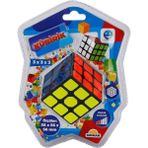 Feyza Design Kübirik 3X3X3 Rubik Akıl ve Zeka Küpü Oyunu - Seçenek 1