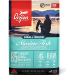 Feyza Design Küçük Irk Yetişkin Köpekler Için Marine Fish Yüksek Kaliteli Mama 4,5 kg - Seçenek 1