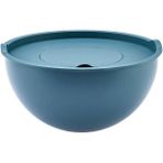 Feyza Design Mavi 24 cm Karıştırma Kabı, Dayanıklı ve Şık Mutfak Gereci - Seçenek 1