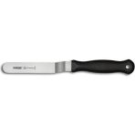 Feyza Design Mini Kıvrık Siyah Çikolata Pasta Süsleme Pastası 12 cm - Altın - Seçenek 1