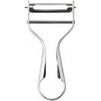 Feyza Design Paslanmaz Çelik Sebze ve Meyve Patates Soyacağı 13 cm - Altın