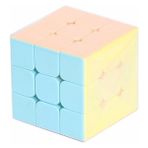 Feyza Design Pastel Magic Cube Zeka Küpü 3x3 - Eğitici Oyuncak - Seçenek 1