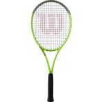 Feyza Design Performanslı ve Hafif Tenis Raketi, 2023 Model, Dinamik Oyun Deneyimi - Seçenek 1 - Ahşap