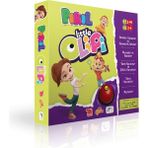 Feyza Design Pırıl Olipi Zeka Oyunu - 1-2 Kişilik, 3+ Yaş Için Eğlenceli Oyun - Seçenek 1