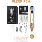 Feyza Design Plazma Pen Plexr Profesyonel Pembe, Türkçe Kullanım Kılavuzlu - Haki