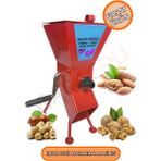 Feyza Design Pratik Fındık, Ceviz ve Badem Kırma Makinesi, Kolay ve Hızlı Kullanım - Seçenek 1