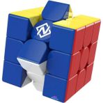 Feyza Design Profesyonel 3x3 Zeka Küpü Eğitici Oyuncak - 3+ Yaş - Seçenek 1