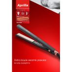 Feyza Design Profesyonel Elektrikli Saç Düzleştirici, Parlak ve Pürüzsüz Sonuç - Ahşap - Seçenek 1