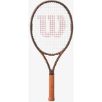 Feyza Design Profesyonel Tenis Raketi, Hafif ve Dengeli, Oyun Performansını Artırır - Seçenek 1