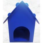 Feyza Design Rahat ve Şık Kedi Evi, Iç Mekan ve Dış Mekan Kullanımı Için Ideal - Seçenek 1