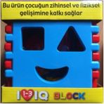Feyza Design Şekilli Zeka Küpü - Hobi ve Eğlence Için Eğlenceli Oyun - Seçenek 1