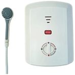 Feyza Design Sıcak Su Kaynağı Elektrikli Şofben, Güçlü ve Ekonomik Isıtma Çözümü