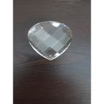 Feyza Design Şık Kristal Taşı Avize, 7'li Paket, Modern ve Parlak Aydınlatma - Altın - Seçenek 1