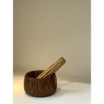 Feyza Design Şık ve Rahat, Ergonomik Havanürün, Günlük Kullanım Için Ideal - Cappuccino - Seçenek 1