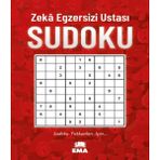Feyza Design Sudoku Zeka Egzersizi Ustası Kitabı - 151-200 Sayfa - Seçenek 1