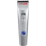 Feyza Design Turbomac LCD Profesyonel Lithium Metalik Gri Saç Kesme Makinesi TMC-922 - Seçenek 1