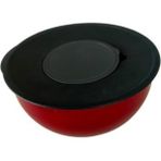 Feyza Design Ultraform 4 Parça Multımıx Set Kırmızı - Çok Amaçlı Kullanım Için - Seçenek 1