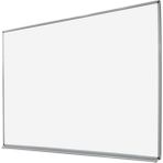 Feyza Design Yazı Tahtası D.m. Laminant 120X180, Şık ve Kullanışlı Tasarım - Ahşap - Beyaz - Seçenek 1