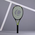 Feyza Design Yetişkin Tenis Raketi, Siyah, Hafif ve Dayanıklı, Spor Oyunu Için Mükemmel - Seçenek 1 - Ahşap