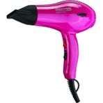 Feyza Design Yüksek Güçlü Profesyonel Saç Kurutma Makinesi, Lila Renk, 2400W