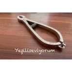 Feyza Design Yüksek Kaliteli Antep Fıstığı Kıracağı, Pratik ve Dayanıklı Mutfak Aleti - Seçenek 1