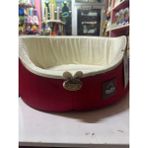 Feyza Design Yumuşak Peluş Yatak, Kedi ve Küçük Köpekler Için Renkli Konfor - Seçenek 1