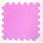 Feyza Design Yumuşak Pembe Tatami Minderi, Konfor ve Şıklık Için Ideal Seçenek - Ahşap - Bej