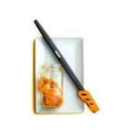 Feyza Design Yumuşak Silikon Spatula, Dayanıklı ve Hijyenik Mutfak Gereci - Ahşap - Beyaz - Seçenek 1