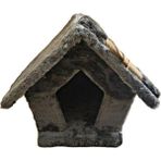 Feyza Design Yumuşak ve Şık Kedi Evi, Rahat ve Güvenli Uyku Alanı - Seçenek 1