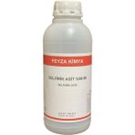 Feyza Kimya Sülfirik 1 kg Asit