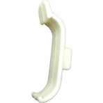 Feyza Stor Perde, Zebra Perde Korniş Montaj Aparatı 3,5 Cm 25 Adet