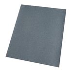 FEYZA YAPI Su Zımparası 180 Kum, 10 Adet, Gri, Ahşap Metal Plastik için, 28x23x0.2 cm