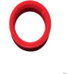 Feyza Yapı Vakum Tüp Güneş Enerji Contası Turuncu 58 mm - 20 Adet