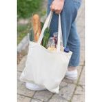 Feza Bagg Store Ham Bez Alışveriş Poşeti 35X40 (5 Adet) - Desenli