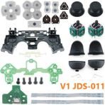 Feza JDS-001 JDS-011 V1 Küçük Hoparlör Full Set İç Kol Parçaları